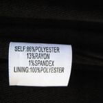 Kay Unger  Knit Dress Photo 6