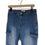 American Bazi Carpenter Denim Stretch Large Photo 11