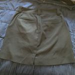 Nike Women's  DRI-FIT Golf Tennis Skort Casual Shorts Black Size 2 EUC #7773 Photo 4