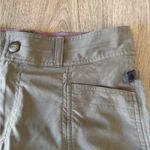 LL Bean Light Grey Athletic Tennis Skort Skirt Green Size undefined Photo 2