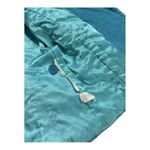 Gap  Womens S Pea Coat Jacket Corduroy Turquoise
Aqua Teal Bright Peacoat
Retro S Photo 7