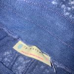 FP Movement Womens Blue Tie Dye Wide Leg Pants Size L Photo 4