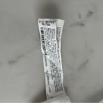 ZARA  Cutout Satin effect mini dress Size L psychedelic 70’s  coquette boho Retro Photo 11