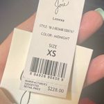 Joie NWT $228  💕 Lenexa Sweatshirt Nautical Sail Away Yacht Casual Top Crewneck Photo 5