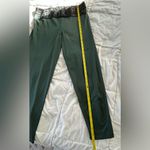 Nike  Pro Crossover Waist Compression Tight Leggings Women's large Photo 3