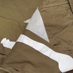 Iron fist 🎉Flash Sale🎉 Bone In Military Style Jacket Large Photo 5