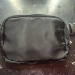 Belt Bag Black Photo 0