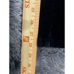 Bill Blass Vintage  Jeans Corduroy Pants -‎ Size 14 - Blue  - Stretch Photo 4