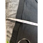 Universal Standard NWT Size 3XL (34-36) MORO POCKET PONTE PANTS CHARCOAL Grey Photo 9