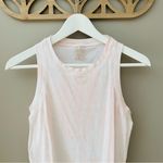 CALIA by Carrie Underwood Snake Skin Tank Top Pink Sz Small Photo 1