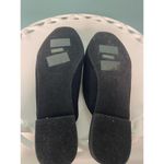 Bamboo Women's‎  Black Print Sequence Size 5.5 New S-314 Photo 5