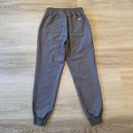 FIGS Graphite Grey Zamora Jogger Rafaela Oversized Top Scrub Set Small / Medium Photo 11