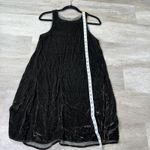 CP Shades Jacqui Velvet Dress Size XS Dark grayish green Photo 7