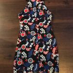 AQUA 10.  limited lace halter dress Photo 3