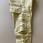 Japanease Style Tactical Cargo Pants Tan Size 28 Photo 7