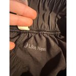 Lululemon  Align High Rise Wide Leg Pants Black Size 4 Tie Waist Photo 2