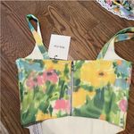 With Jean NWT  Cindy Corset Top Photo 6