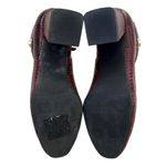 Kate Spade EUC Leather Ankle Boots Photo 7