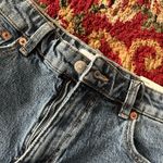 ZARA Blue Jean Shorts for Women Photo 1