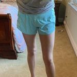 CRZ Yoga Tracker Shorts Photo 1