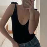 Nasty Gal Bodysuit Photo 0