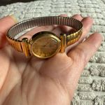 Caravelle  Gold Women's Watch Photo 4