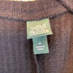Wild Fable black cardigan sz m preppy office career winter fall comfy cozy Photo 1