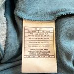 Nike Golf Women's Zip Up Polo Golf Short Sleeve Blue Shirt Size Small Photo 7