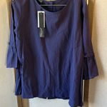 Zanzea  Vibrant  Blouse XXL nwt Photo 0