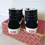 Vans Comfycush SK8-HI 'Black Mens Size 10.0US
Women Size 11.5US Photo 6