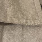 Kendall + Kylie Beige Double-Breasted Dress Photo 4