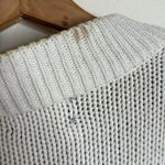 Brooks Brothers Vtg Argyle Patterned Sweater pullover cozy cute large cotton Photo 8