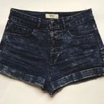 Forever 21 Acid Wash  shorts Photo 0