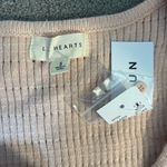 PacSun Pink cardigan sweater Photo 1