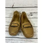 Cole Haan Women's  Loafers Gold 8 B Photo 2