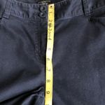 Charter Club  Classic Fit 5 Pocket Capris Sz 4P Photo 5