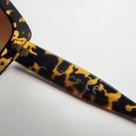 Tahari  Tortoiseshell Sunglasses Photo 11