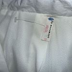 Free People Movement  white Jacket oversized size SP Photo 10