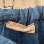 Everlane linen shorts Photo 1