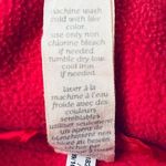 Aerie Fit Puffer Vest Hot Pink Size Medium Photo 3