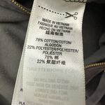 Juicy Couture Grey Velour Zip Tracksuit Hoodie Size Medium Photo 2