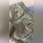 Gap  Tan Casual Pants with Drawstring Photo 4