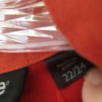 Avenue FINAL MARKDOWN Ladies’  LS Blouse (22/24) Photo 3