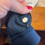 Lululemon Classic Teal  Athletica Women's Bra Top Photo 3