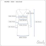 ARITZIA Wilfred Dress Blue Tempest Mini Smocked Puffed Floral Babydoll Boho XS Photo 10