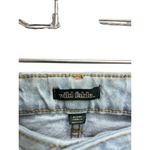 Wild Fable Highest Rise Distressed Baggy Light Wash Jean Size 8/29 Photo 3