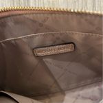 Michael Kors Pink Wristlet Clutch Photo 5