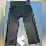 Gymshark seamless ombré cropped leggings Photo 1