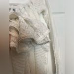 Charo Ruiz Ibiza Souley Long Dress in Natural White Photo 8