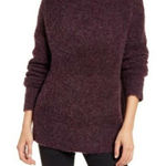 Treasure & Bond  Boucle Funnel Neck Pullover​​​​​​​​​​​ Photo 0